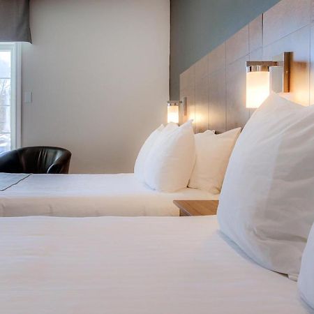 Hotel Marineau Shawinigan Exteriér fotografie